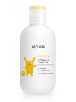 Babé Pediatric Champú...