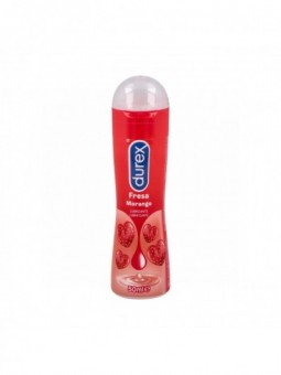 Durex Play Fresa Pleasure...