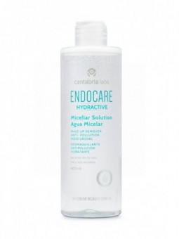 Endocare Hydractive Agua...