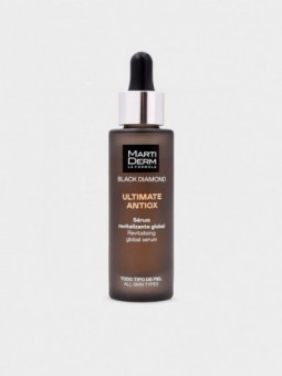 Martiderm Ultimate Antiox...