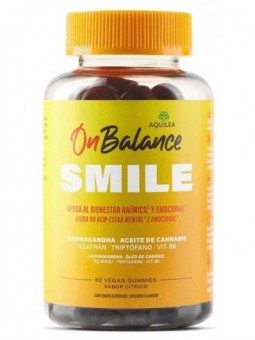 Aquilea Onbalance Smile  60...