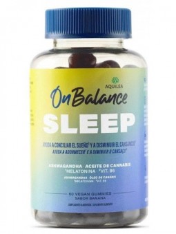 Aquilea Onbalance Sleep  60...