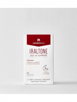 Ifcantabria Iraltone Aga 5...