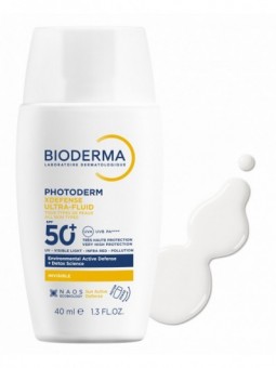 Bioderma Photoderm Xdefense...