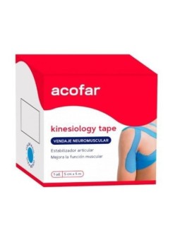 Acofar Kinesiology Tape...