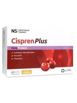 NS Gineportect Cispren Plus...