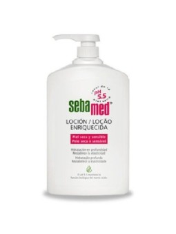 Sebamed Loción Corporal...