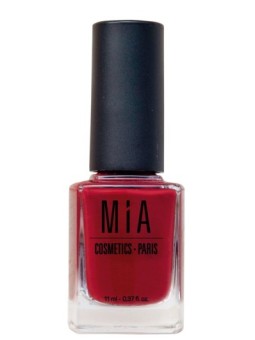 Mia Esmalte de Uñas Garnet...