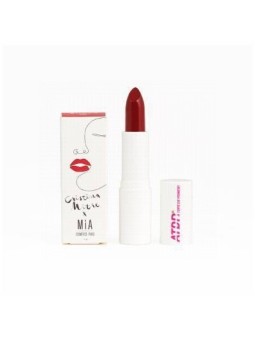 Mia Labial Cristina Borgoña...