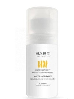 Babé Desodorante Roll-on 50ml