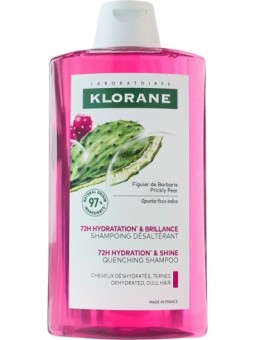 Klorane Champú Hidratación...