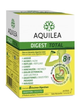 Aquilea Digest Total  24...