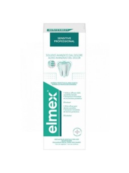 Elmex Sensitive Profesional...