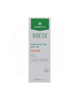 Biretix Hydramat Day Spf 30...