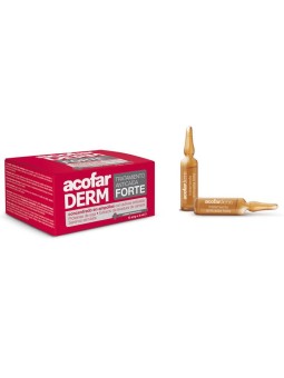 Acofarderm Ampollas...