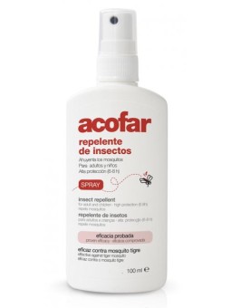 Acofar Repelente Insectos...