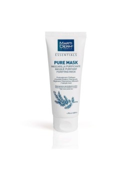 Martiderm Pure Mask 75 ml