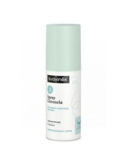 Suavinex Loción Repelente...