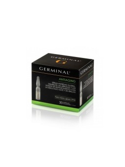 Germinal Acción Profunda...