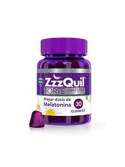 Vicks Zzzquil Forte 30...