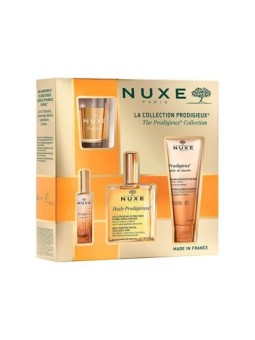 Nuxe Cofre Prodigioso Huile...