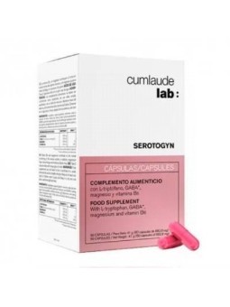 Cumlaude Lab Serotogyn...