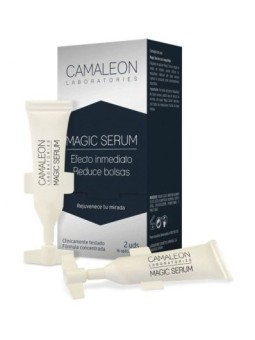 Camaleon Magic Sérum...