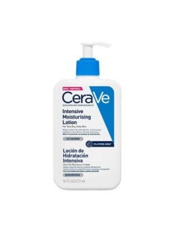 Cerave Locion Hidratante...