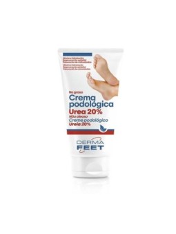Herbi Feet Dermafeet Crema...