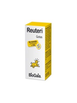 Reuteri Gotas Casen 5 Ml
