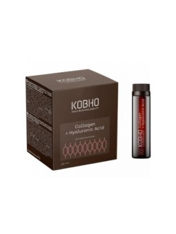 Kobho Colágeno + Ácido...