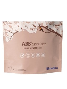 ABS Skincare Gorro Lavacabezas