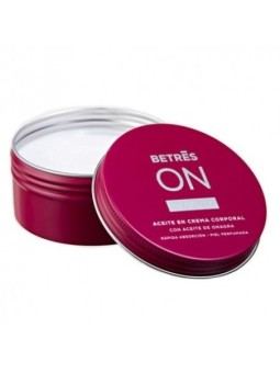 Betres On Aceite en Crema...