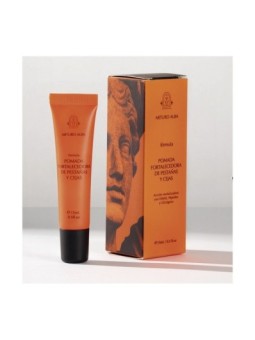 Arturo Alba Pomada...