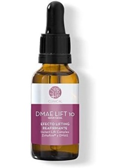 Segle Clinical Dmae List 10...