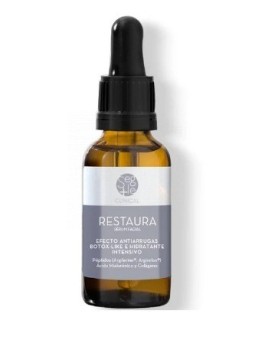 Segle Clinical Restaura...