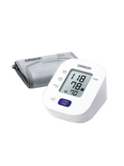Omron Tensiómetro M2 Essential